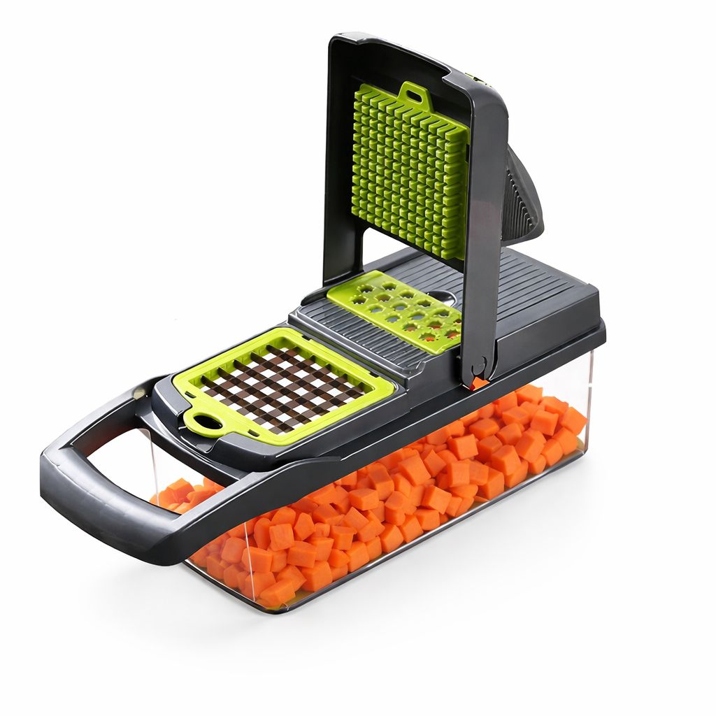 Picador multifuncional