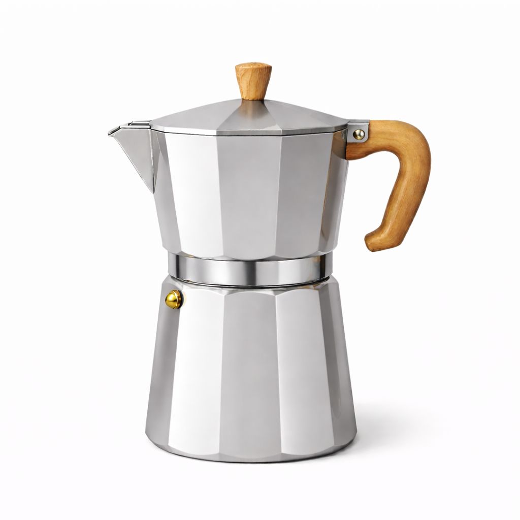 Cafetera italiana 12 tazas