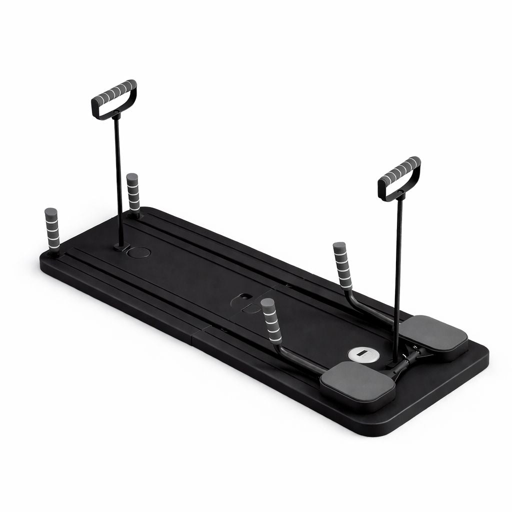 Tabla de pilates 5 en 1 plegable