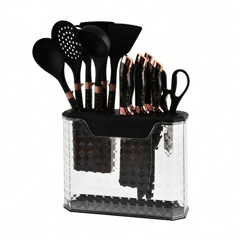 Utensilios de cocina ACRILICO