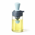 Aceitero con brocha