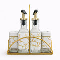 Aceitero 5 pcs