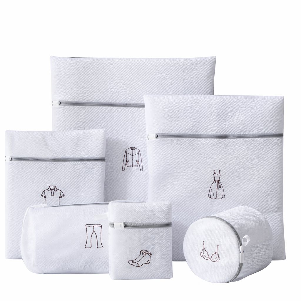 Bolsas de lavandería 5 pcs