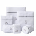 Bolsas de lavandería 5 pcs
