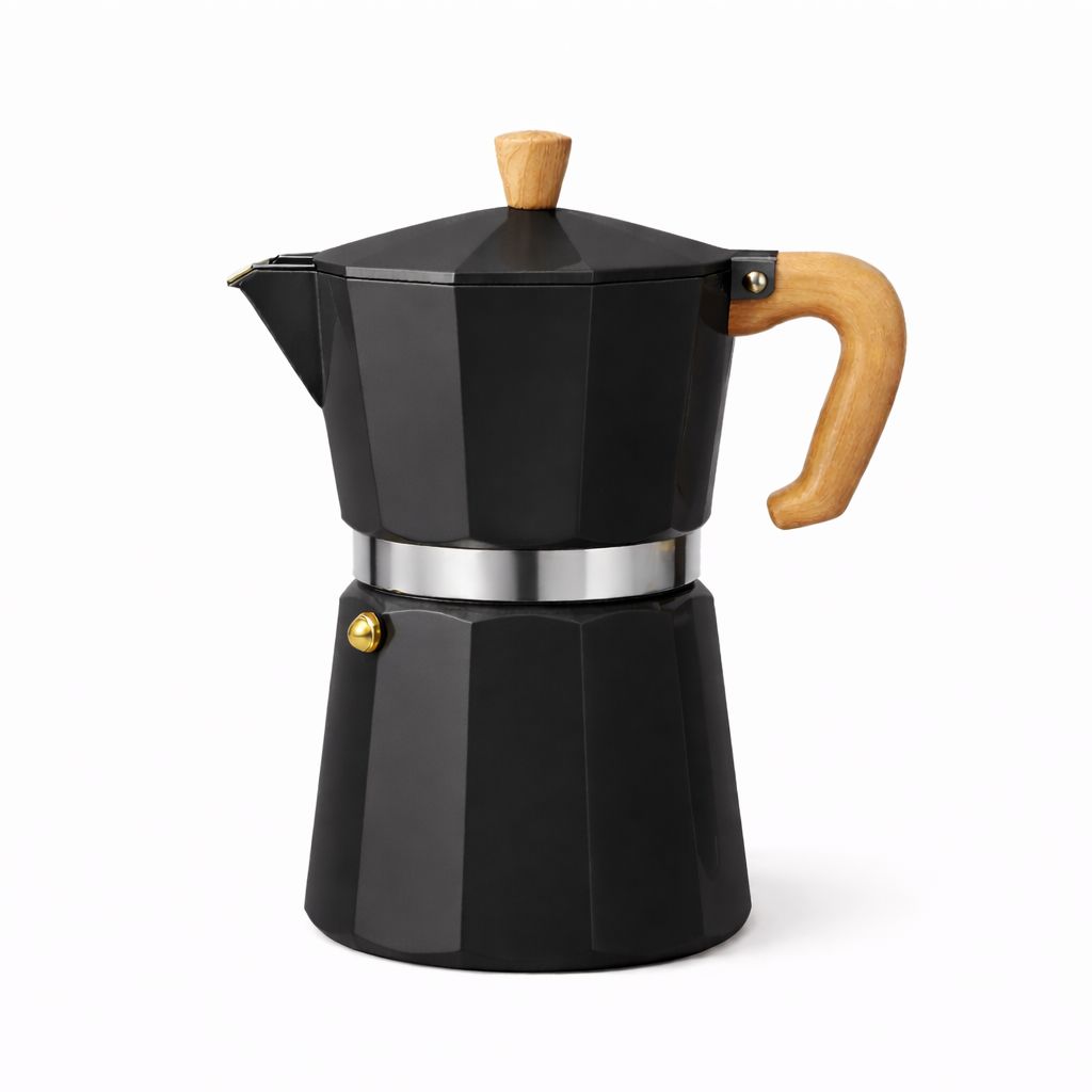 Cafetera italiana 12 tazas