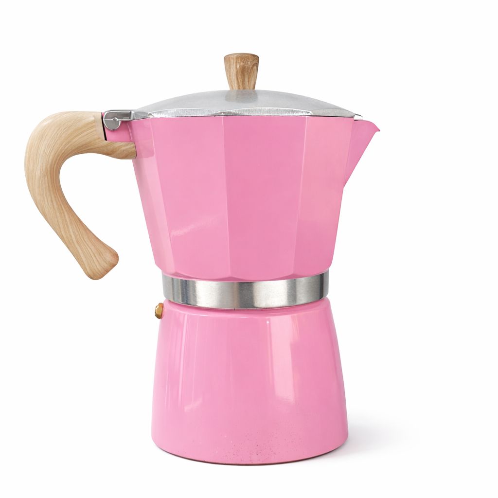 Cafetera italiana 12 tazas