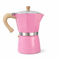 Cafetera italiana 12 tazas