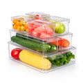 Organizadores de nevera 7 pcs