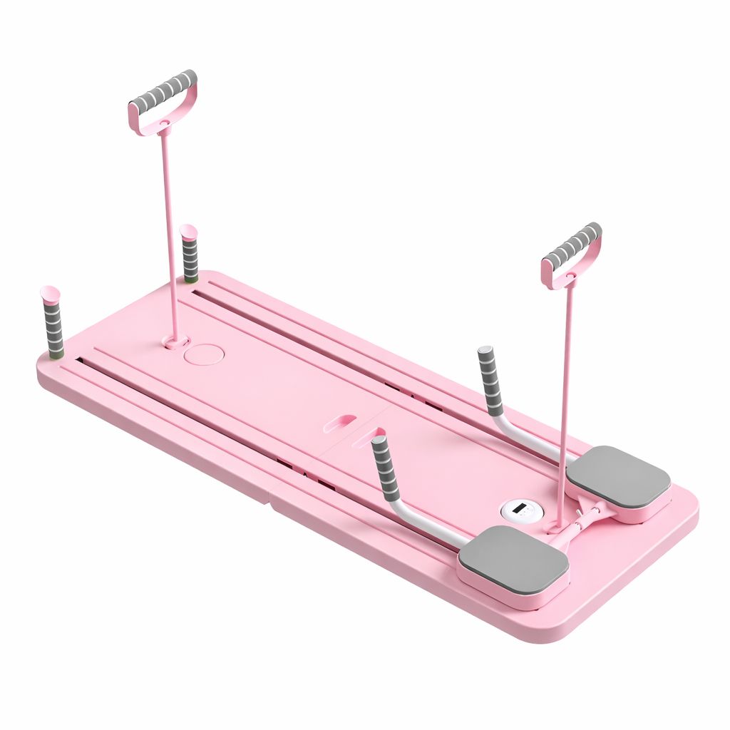 Tabla de pilates 5 en 1 plegable